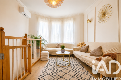 Maison 5 pièces 429000 €