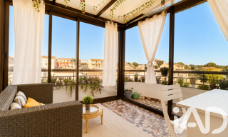 Maison 5 Pièces 82 m² à vendre à La Ciotat (13600)