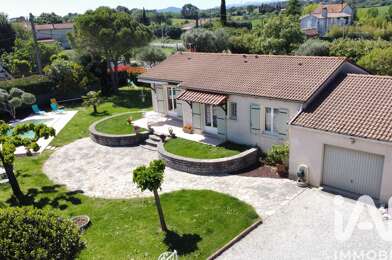 Maison 4 pièces 290000 €