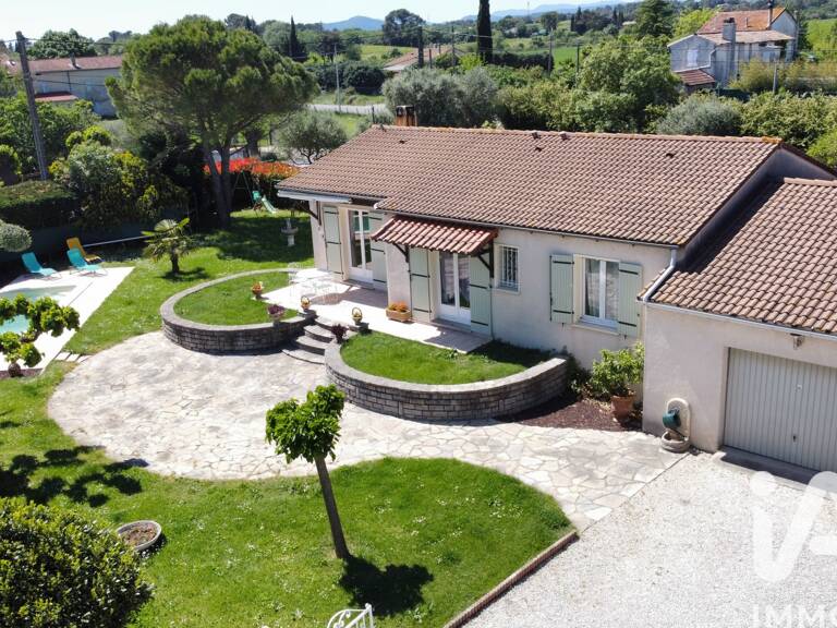 Vente Maison traditionnelle 4 pièces — photo 1