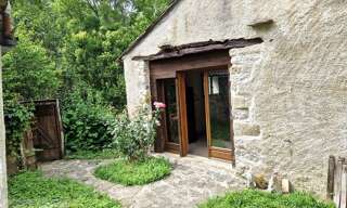 Maison 3 Pièces 72 m² à vendre à Vabre (81330)