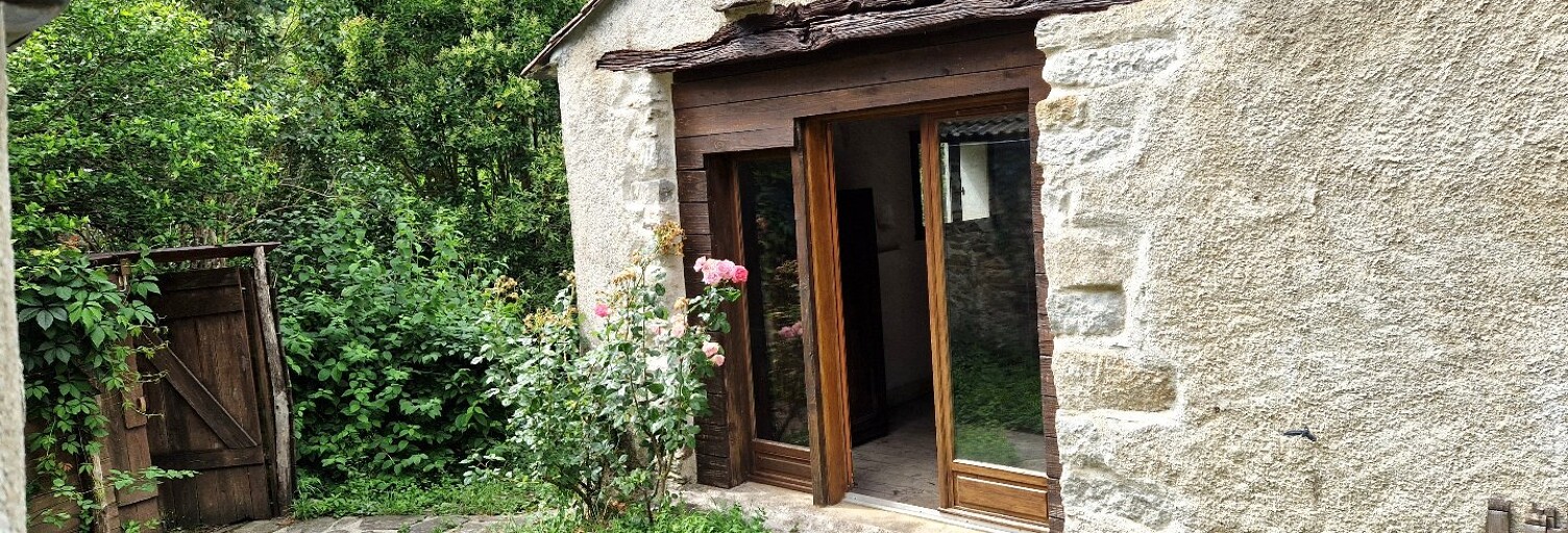 Maison 3 Pièces 72 m² à vendre à Vabre (81330)