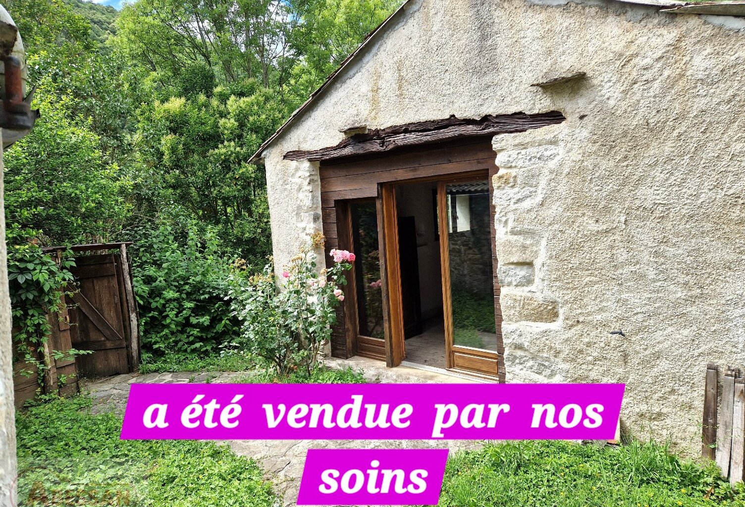 Maison de campagne — photo 1