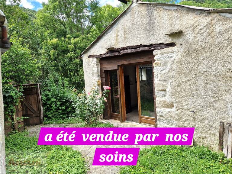 Maison de campagne — photo 1