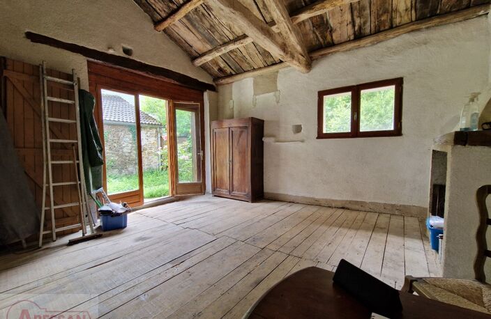 Maison de campagne — photo 2