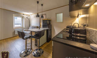 Appartement 2 Pièces 28 m² à louer à Châtillon (69380)