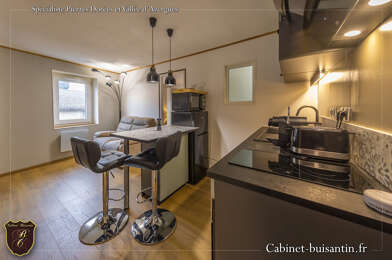 Appartement 2 pièces 500 €