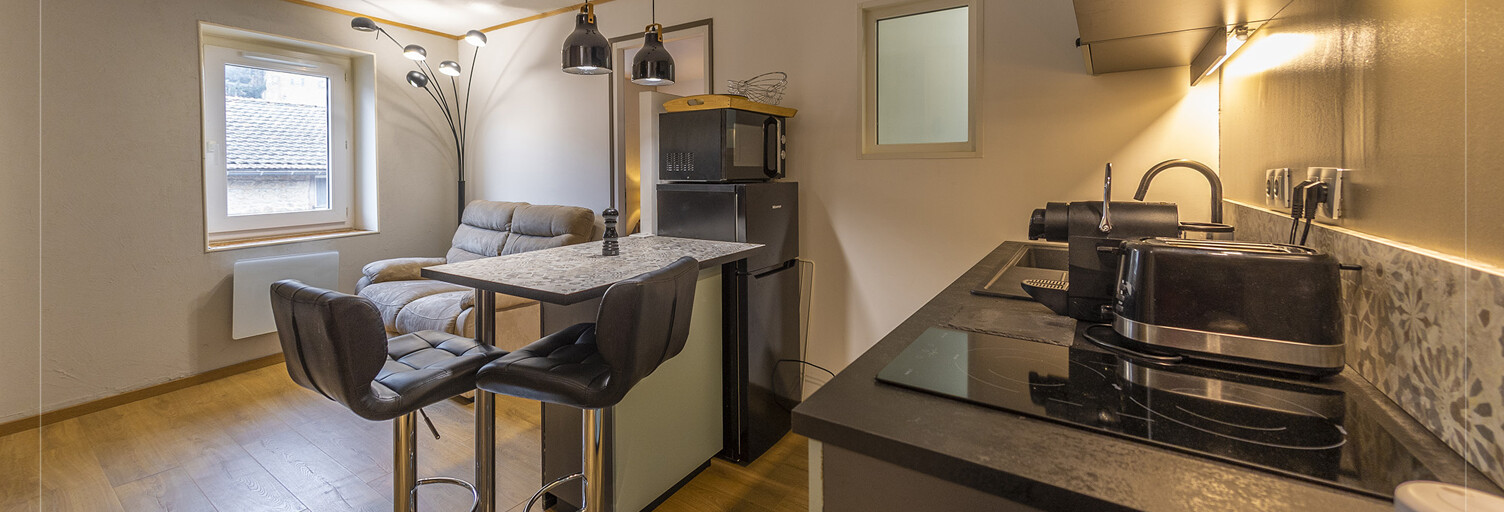 Appartement 2 Pièces 28 m² à louer à Châtillon (69380)