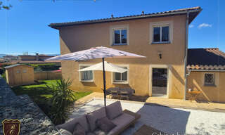 Maison 5 Pièces 120 m² à vendre à Chessy (69380)