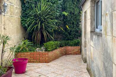 Maison 5 pièces 298500 €