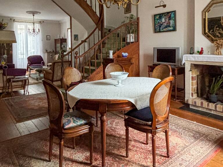 Vente Maison de ville 5 pièces — photo 1