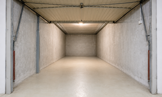Garage  21 m² à vendre à Saint-Didier-au-Mont-d'Or (69370)