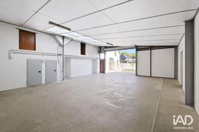 Commerce  98000 €