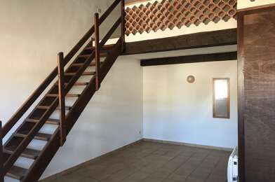 Appartement 1 pièces 520 €