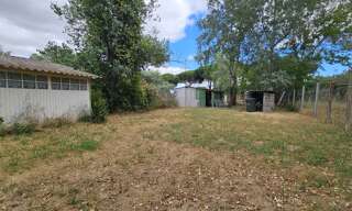 Terrain  520 m² à vendre à Vias (34450)