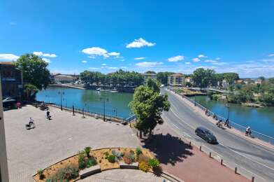 Appartement 3 pièces 119500 €