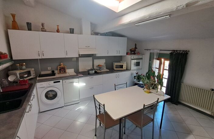 Appartement — photo 3