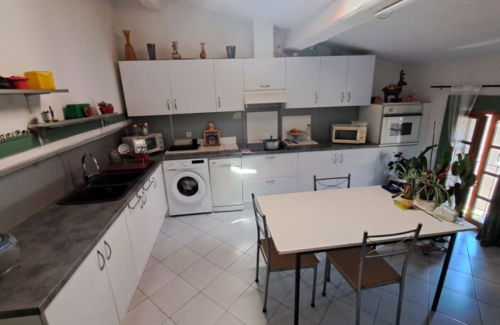 Appartement — photo 5