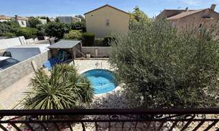 Maison 6 Pièces 158 m² à vendre à Agde (34300)