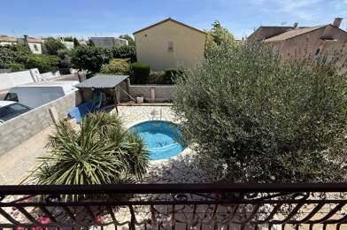 Maison 6 pièces 372000 €