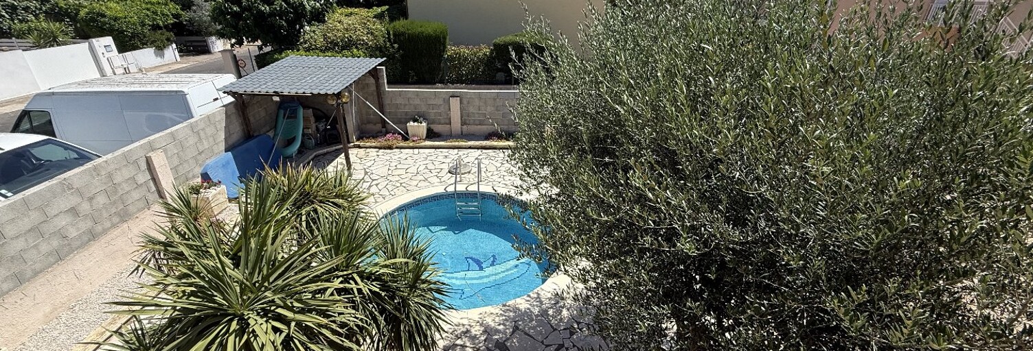 Maison 6 Pièces 158 m² à vendre à Agde (34300)