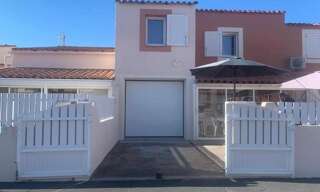 Maison 4 Pièces 64 m² à louer à Agde (34300)