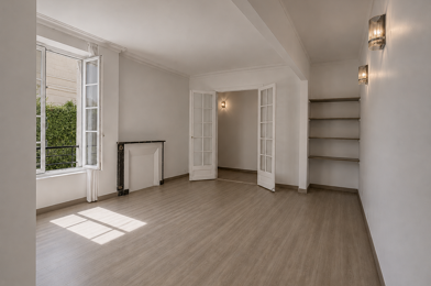 Appartement 2 pièces 1260 €
