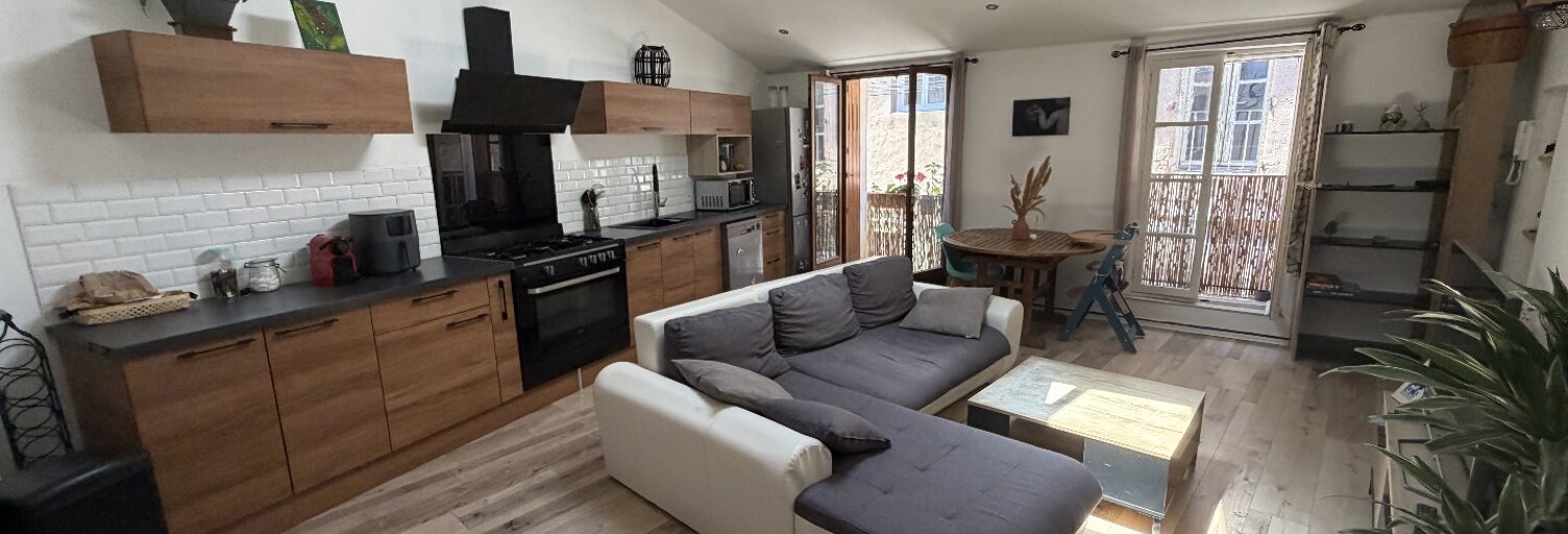 Maison 4 Pièces 153 m² à vendre à Pomérols (34810)