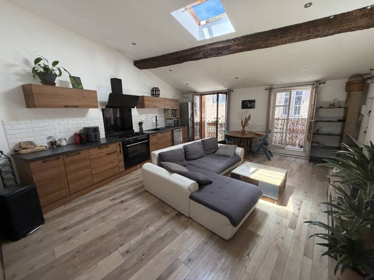 Maison — photo 1