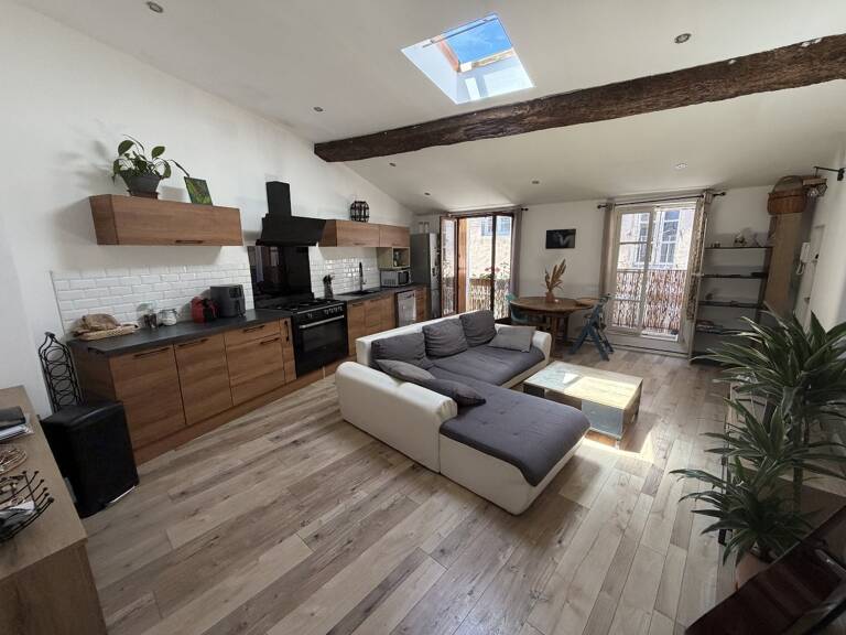 Maison — photo 1