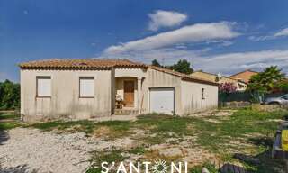 Maison 4 Pièces 99 m² à vendre à Magalas (34480)
