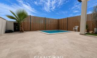 Maison 4 Pièces 100 m² à vendre à Bassan (34290)