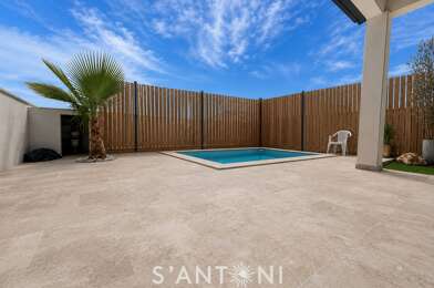 Maison 4 pièces 330000 €