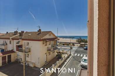 Appartement 1 pièces 100000 €
