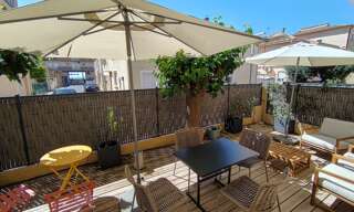 Appartement 3 Pièces 55 m² à vendre à Valras-Plage (34350)