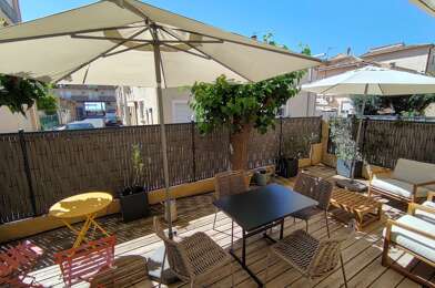 Appartement 3 pièces 290000 €