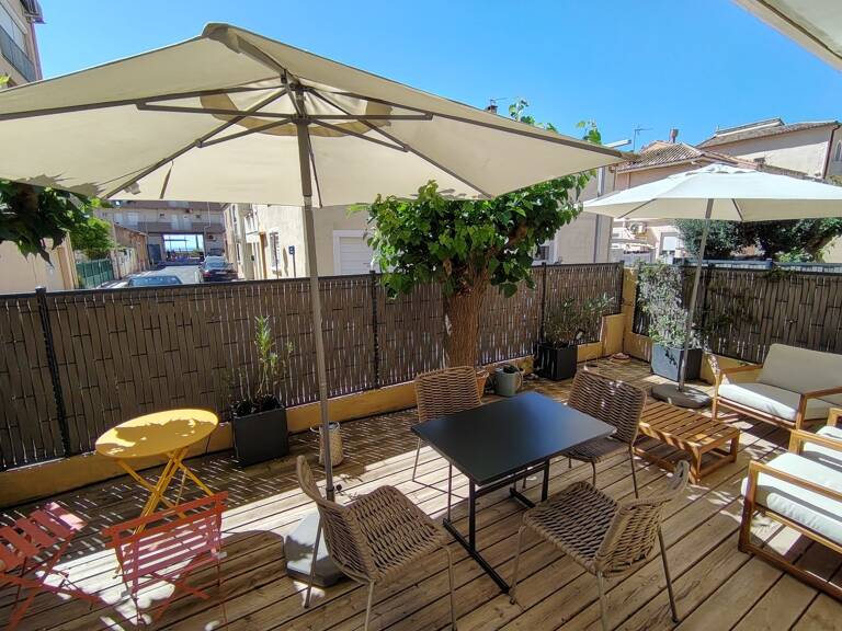 Appartement — photo 1