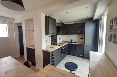 Appartement 2 pièces 259500 €