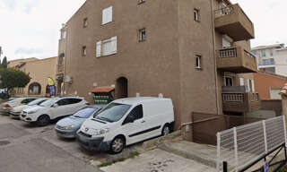 Garage   m² à louer à La Londe-les-Maures (83250)