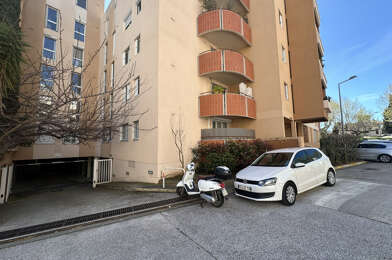 Garage  116 €