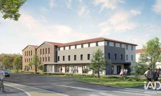 Appartement 2 Pièces 43 m² à vendre à Saint-Vincent-de-Tyrosse (40230)