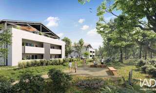 Appartement 4 Pièces 106 m² à vendre à Saint-Vincent-de-Tyrosse (40230)