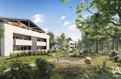 Vente Appartement 4 pièces — photo du bien