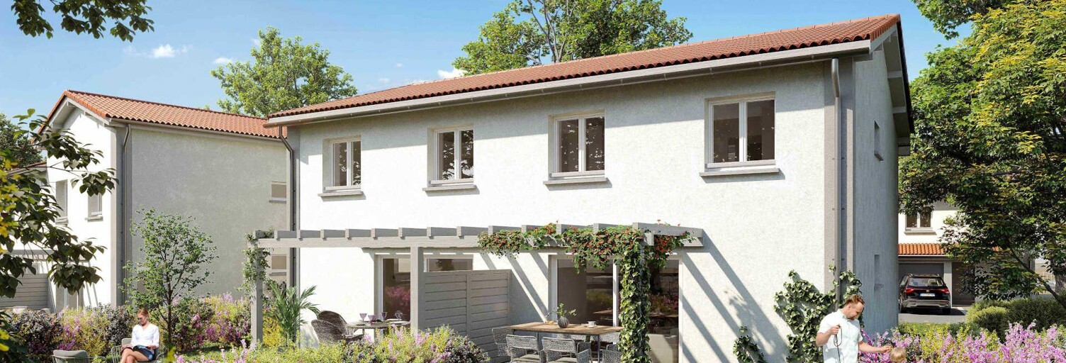 Maison 4 Pièces 87 m² à vendre à Saint-Vincent-de-Tyrosse (40230)