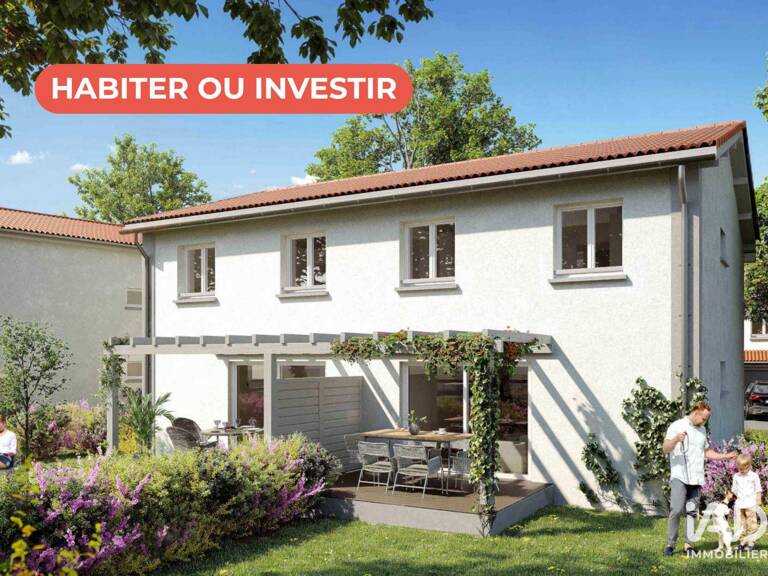 Vente Maison/villa 5 pièces — photo 1