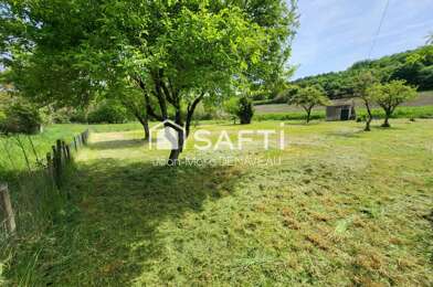 Terrain  47000 €