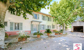 Maison 5 Pièces 200 m² à vendre à Pierrefeu-du-Var (83390)