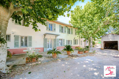 Maison 5 pièces 475000 €