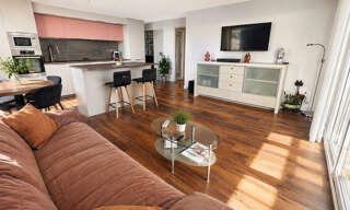 Appartement 4 Pièces 71 m² à vendre à Marseille 13 (13013)