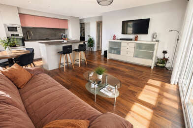 Appartement 4 pièces 289000 €